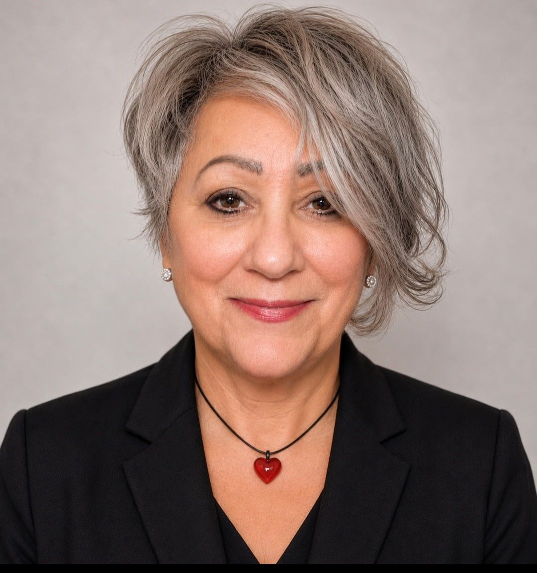 Theresa Andreuccetti